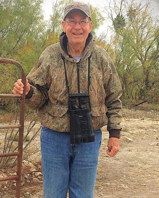 Cleon Almond, Founder